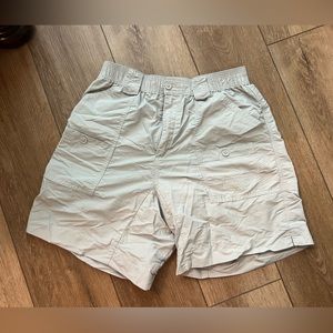 AFTCO Original Fishing Shorts- 8” Inseam